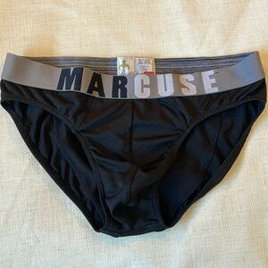 Men’s XL Marcuse mesh briefs